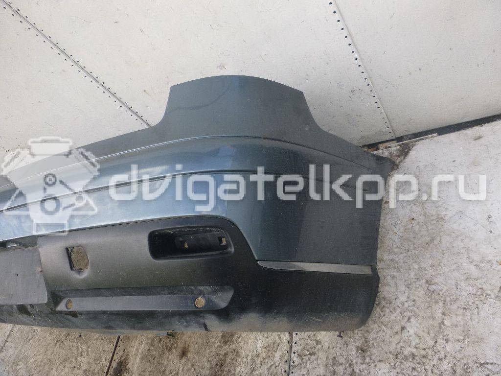 Фото Бампер задний  7410w2 для Citroen C5 {forloop.counter}}