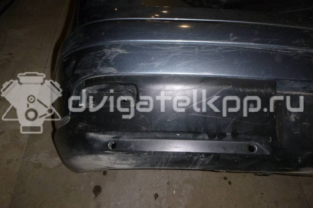 Фото Бампер задний  7410w2 для Citroen C5 {forloop.counter}}