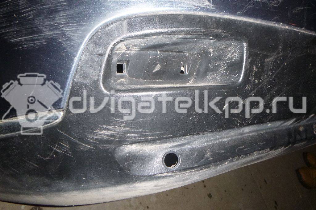 Фото Бампер задний  7410w2 для Citroen C5 {forloop.counter}}