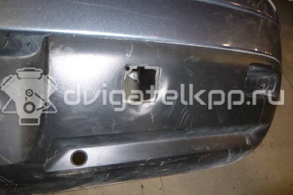 Фото Бампер задний  7410w2 для Citroen C5 {forloop.counter}}