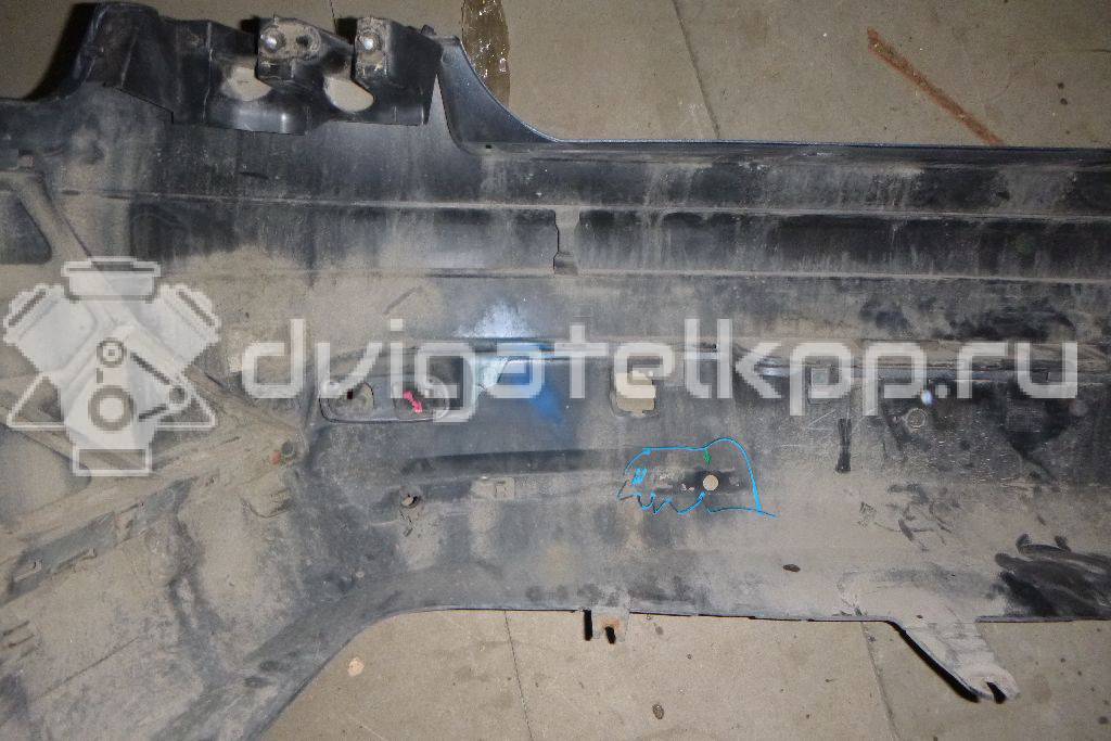 Фото Бампер задний  7410w2 для Citroen C5 {forloop.counter}}