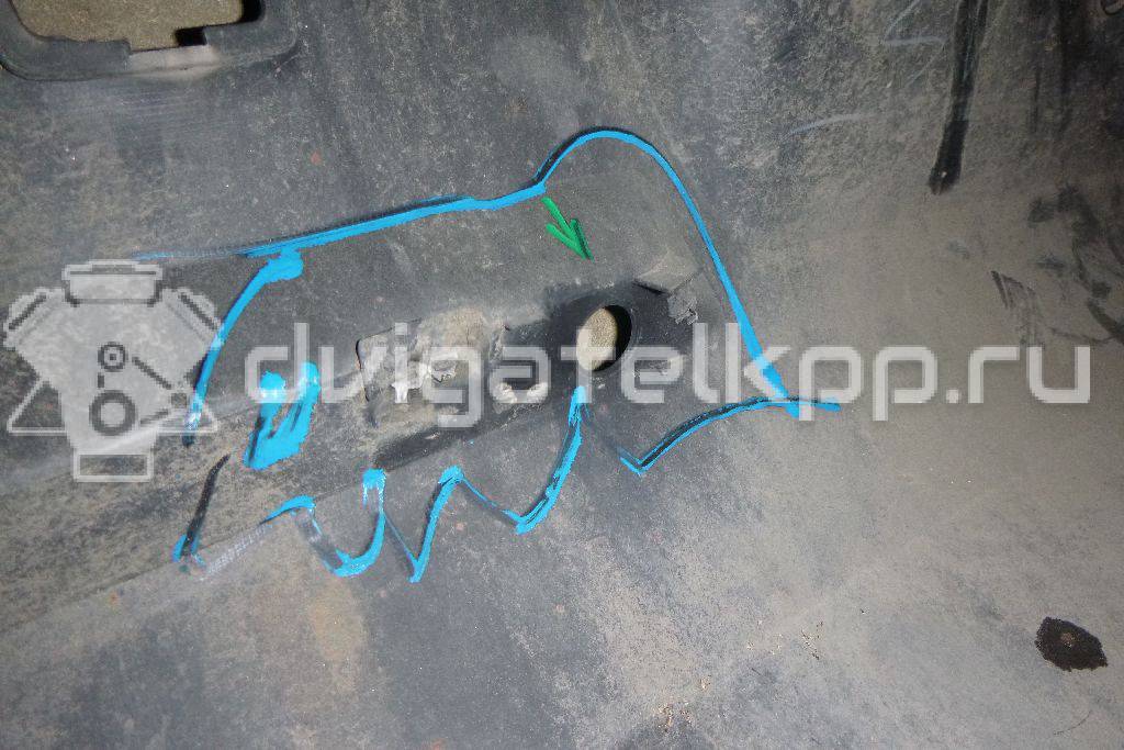 Фото Бампер задний  7410w2 для Citroen C5 {forloop.counter}}