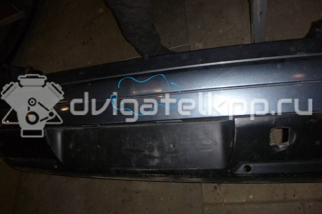 Фото Бампер задний  7410w2 для Citroen C5 {forloop.counter}}
