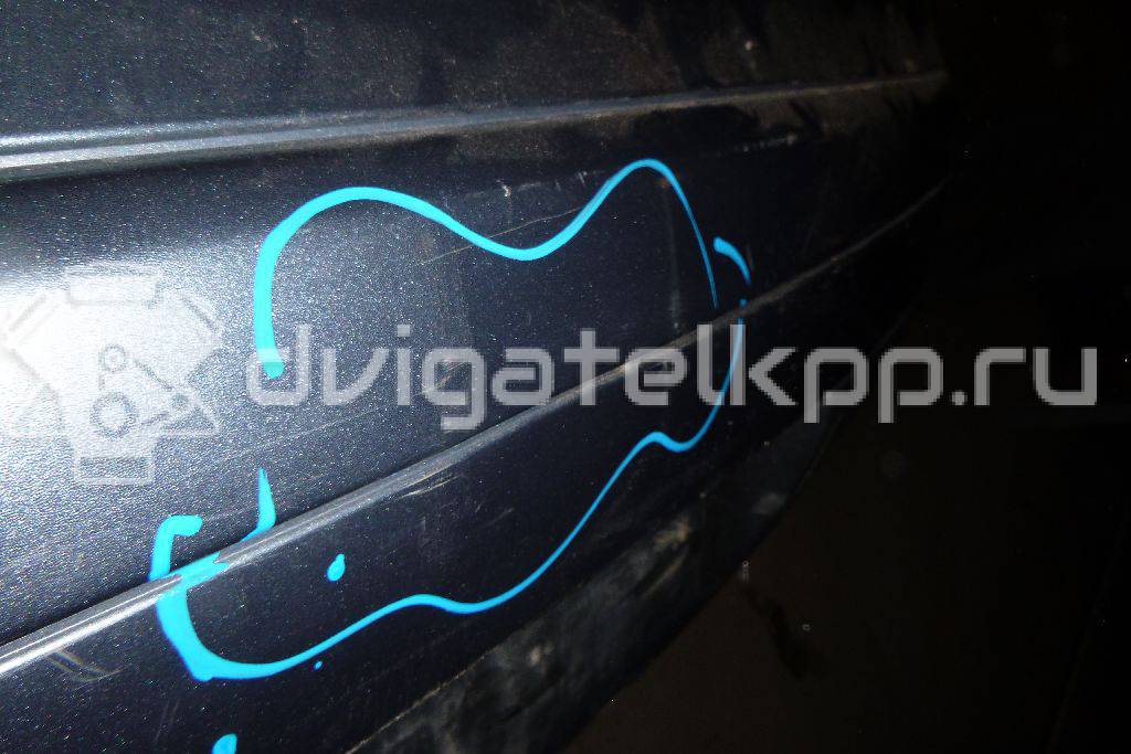 Фото Бампер задний  7410w2 для Citroen C5 {forloop.counter}}