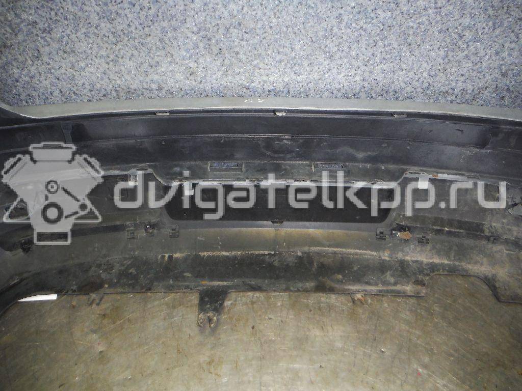 Фото Бампер задний  7410w2 для Citroen C5 {forloop.counter}}