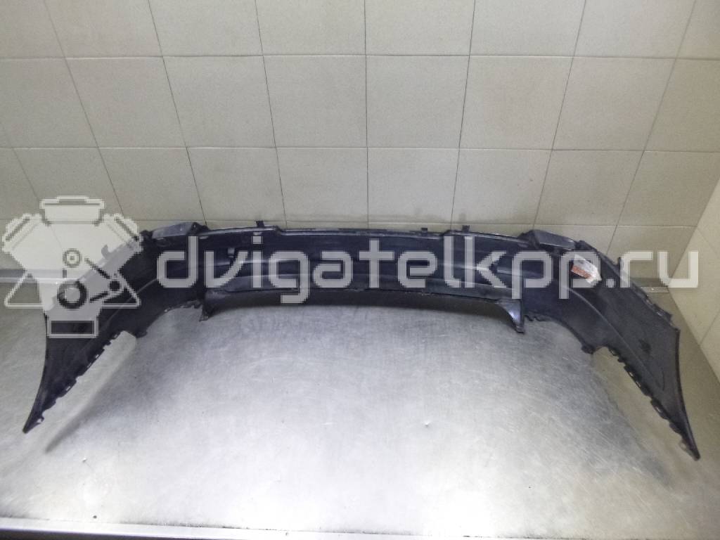 Фото Бампер задний  7410w2 для Citroen C5 {forloop.counter}}