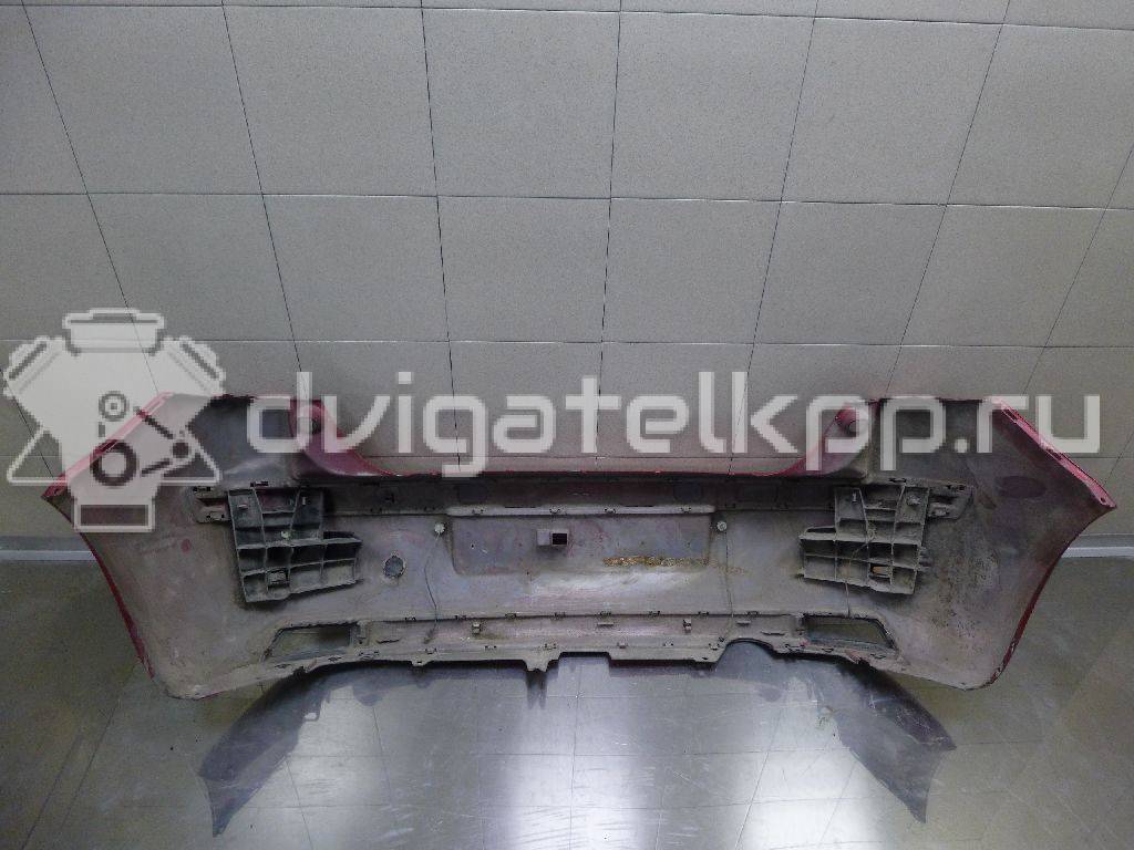 Фото Бампер задний  7410w9 для Citroen C4 {forloop.counter}}