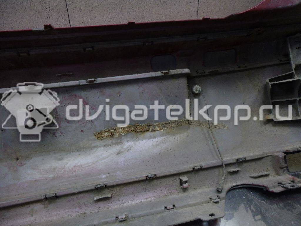 Фото Бампер задний  7410w9 для Citroen C4 {forloop.counter}}