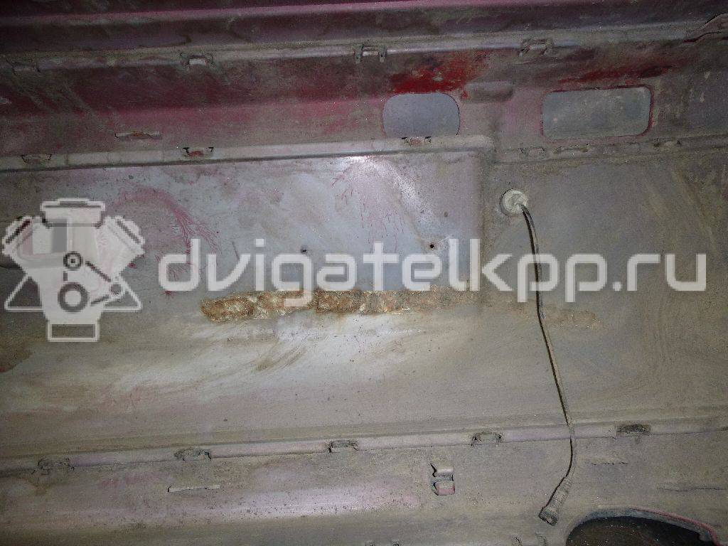 Фото Бампер задний  7410w9 для Citroen C4 {forloop.counter}}