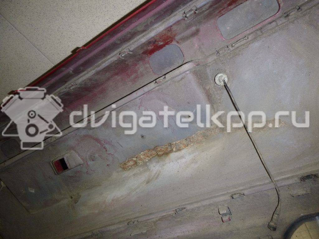 Фото Бампер задний  7410w9 для Citroen C4 {forloop.counter}}