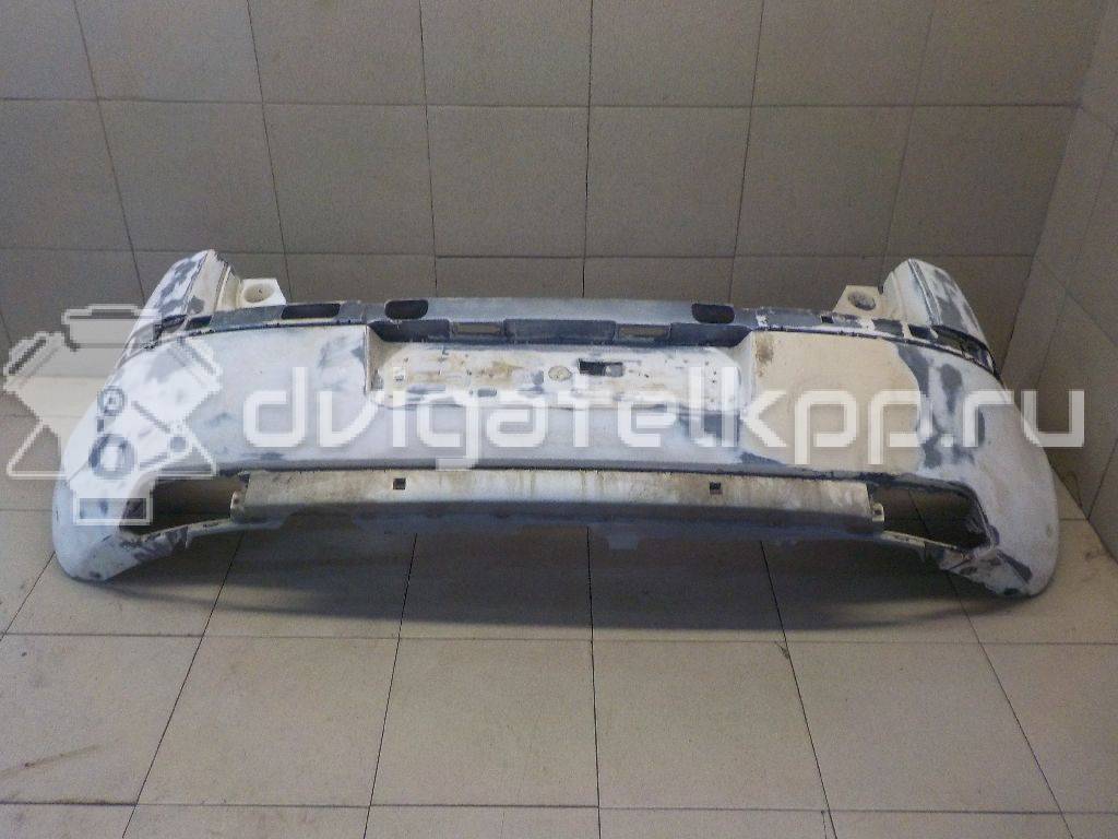 Фото Бампер задний  7410w9 для Citroen C4 {forloop.counter}}