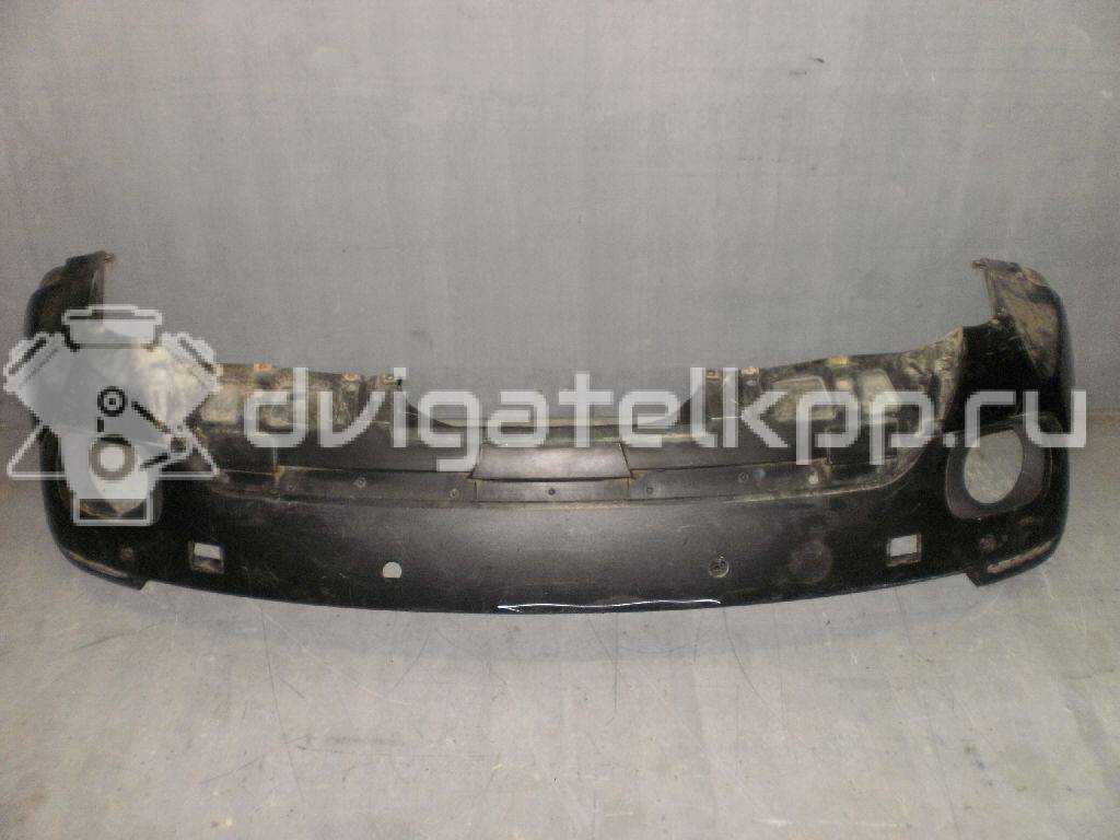 Фото Бампер задний  51127178280 для Bmw X5 {forloop.counter}}