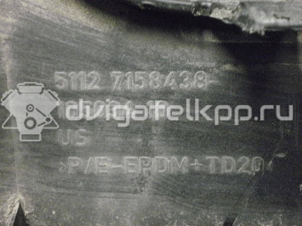 Фото Бампер задний  51127178280 для Bmw X5 {forloop.counter}}