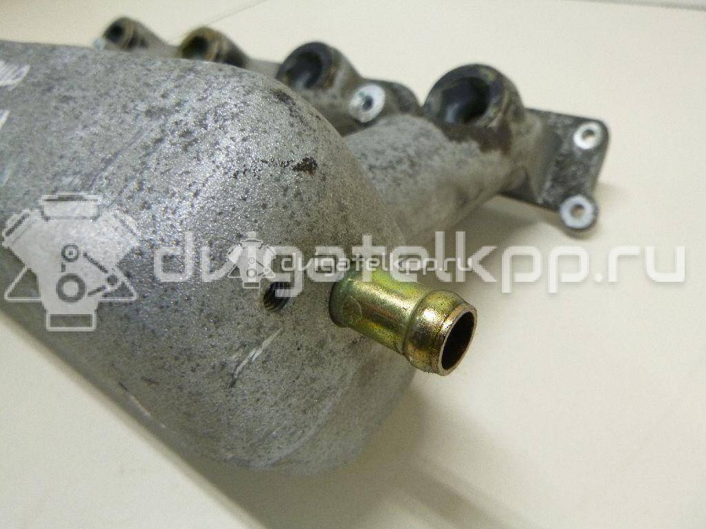 Фото Коллектор впускной  06A133201CM для Audi A3 / Tt {forloop.counter}}