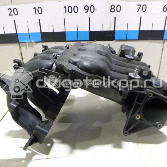 Фото Коллектор впускной  06a133205k для audi A3 (8L1)