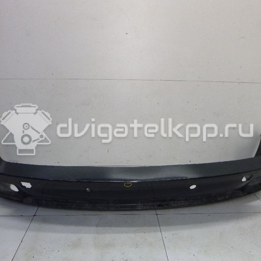 Фото Бампер задний  51127178280 для Bmw X5