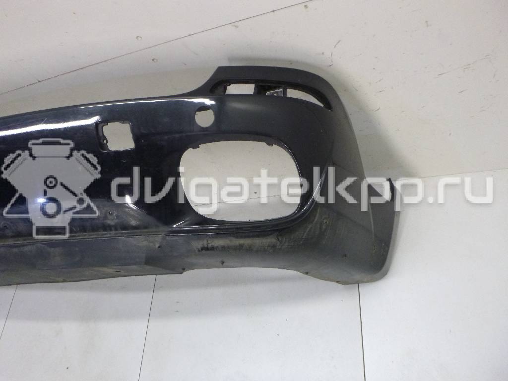 Фото Бампер задний  51127178280 для Bmw X5 {forloop.counter}}