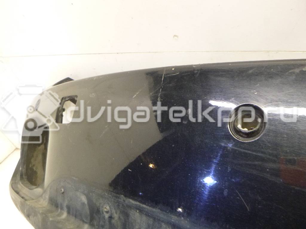 Фото Бампер задний  51127178280 для Bmw X5 {forloop.counter}}