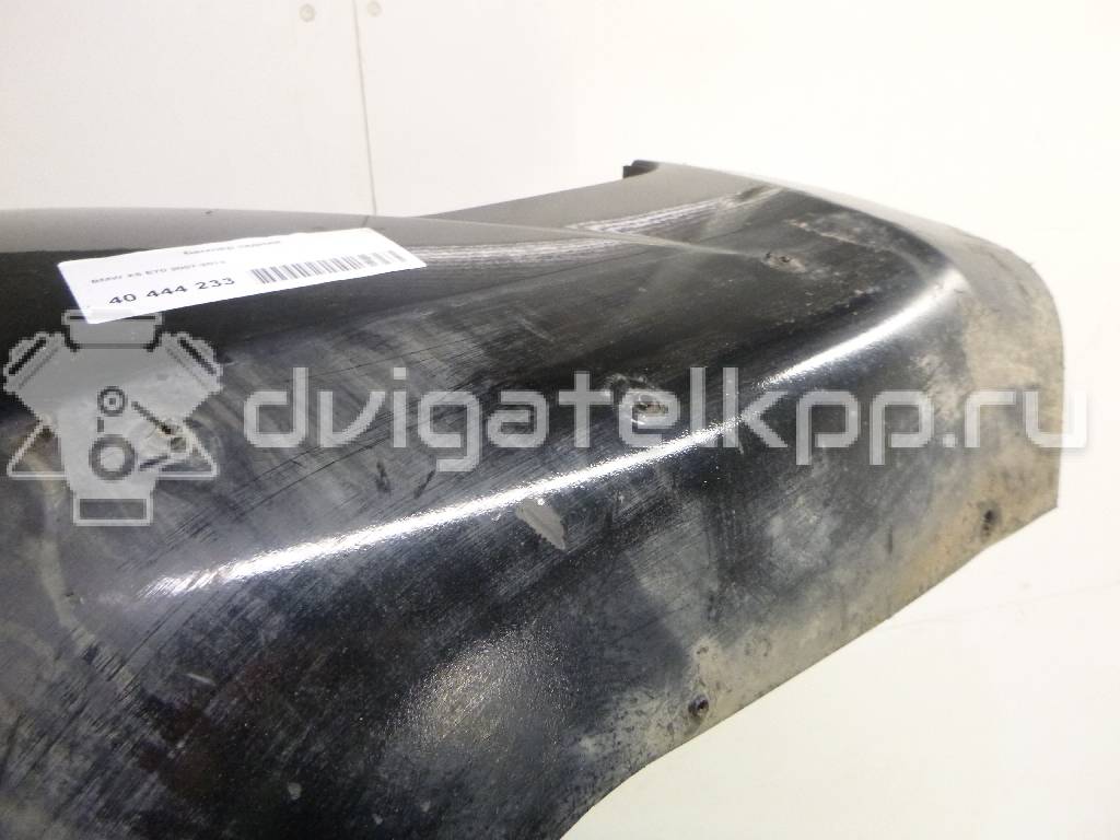 Фото Бампер задний  51127178280 для Bmw X5 {forloop.counter}}