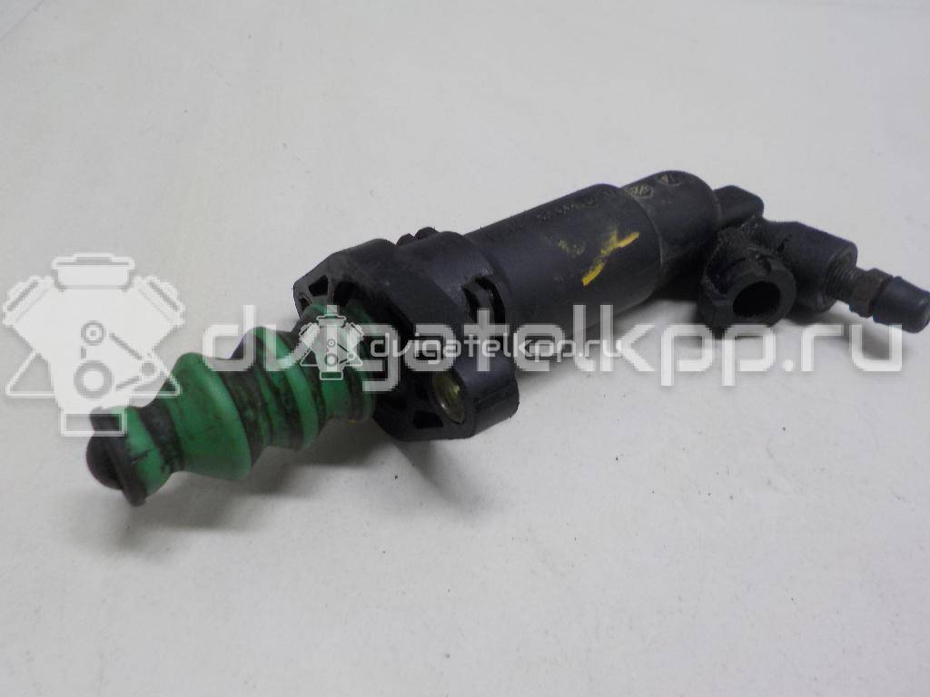 Фото Цилиндр сцепления рабочий  1J0721261D для Audi A6 / 100 / A3 / 80 / Tt {forloop.counter}}