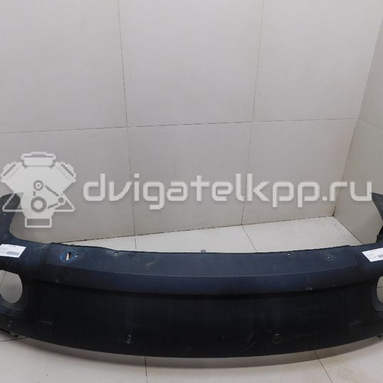 Фото Бампер задний  51127178280 для Bmw X5