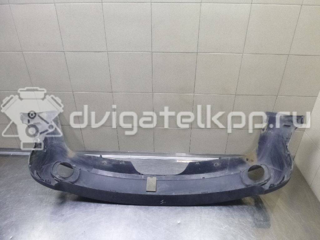 Фото Бампер задний  51127178280 для Bmw X5 {forloop.counter}}