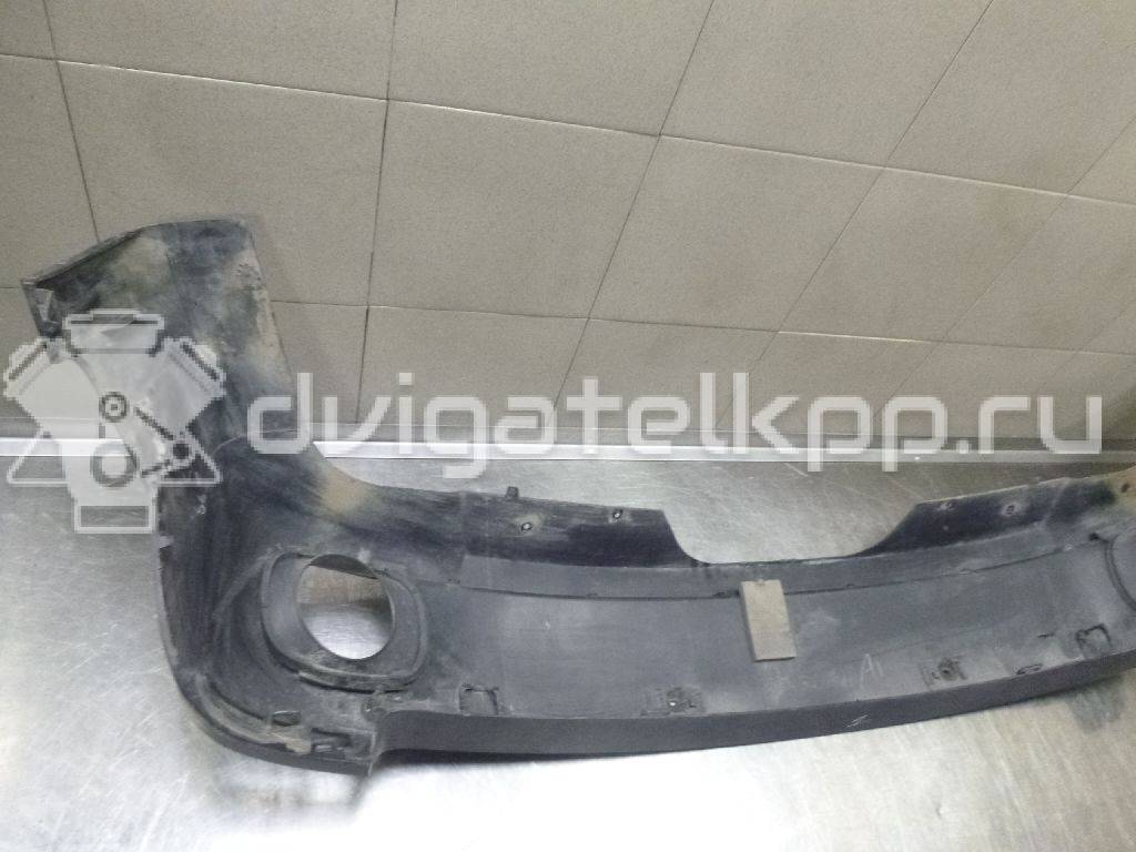 Фото Бампер задний  51127178280 для Bmw X5 {forloop.counter}}