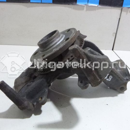 Фото Кулак поворотный передний правый  1j0407256n для Audi A3