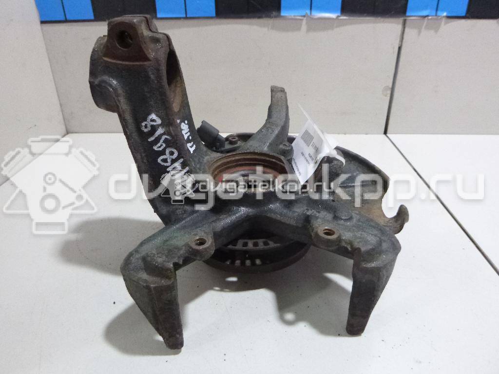 Фото Кулак поворотный передний правый  1j0407256n для Audi A3 {forloop.counter}}