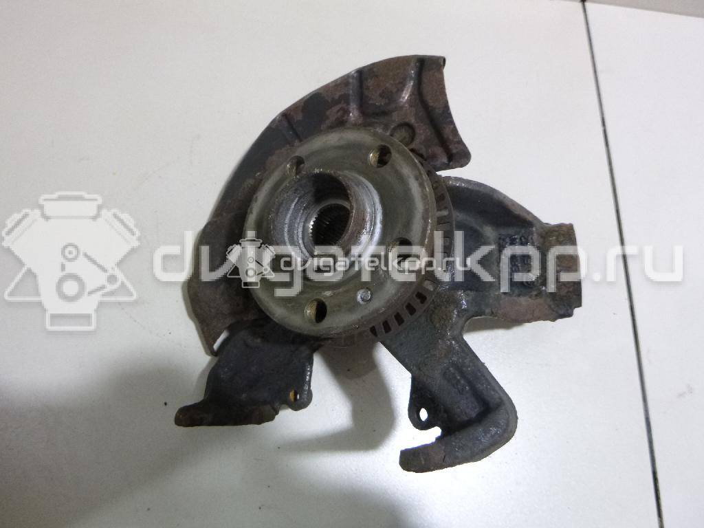 Фото Кулак поворотный передний правый  1j0407256n для Audi A3 {forloop.counter}}