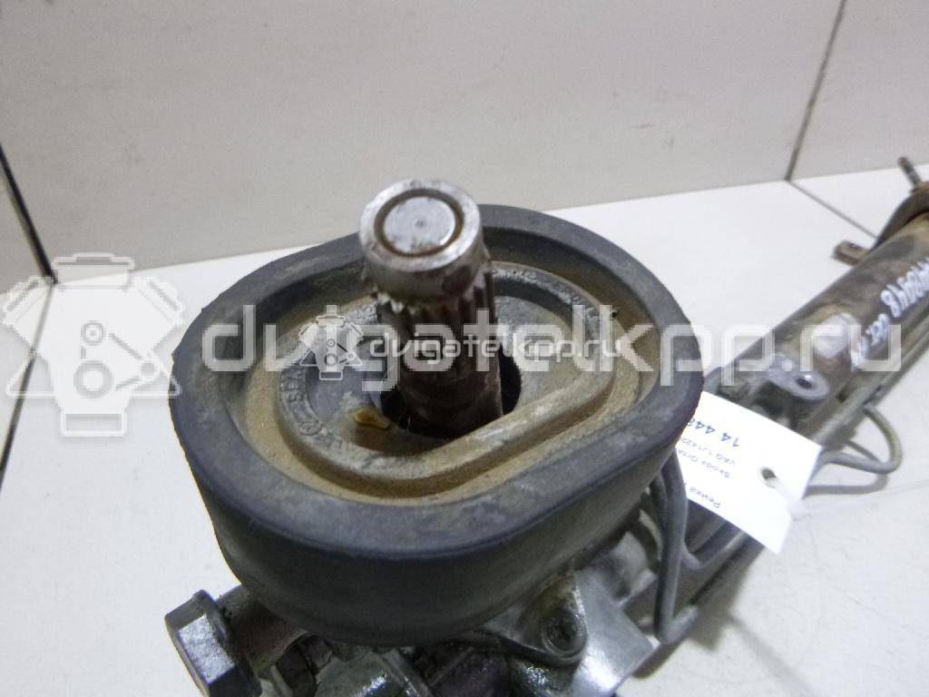 Фото Рейка рулевая  1J1422063NX для Audi A3 {forloop.counter}}