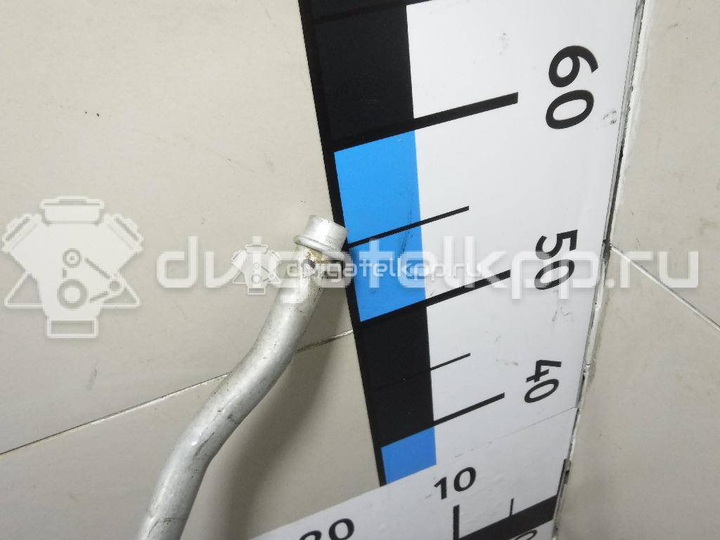 Фото Трубка кондиционера  1J1820743H для Audi A3 {forloop.counter}}