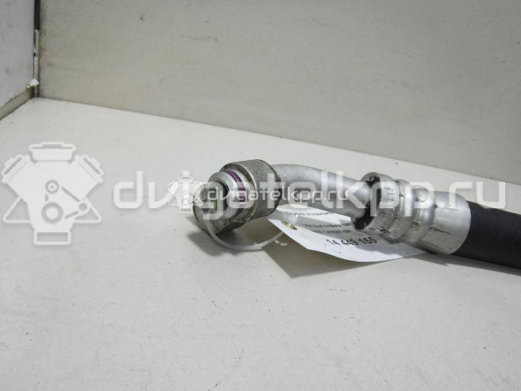 Фото Трубка кондиционера  1J1820743H для Audi A3 {forloop.counter}}