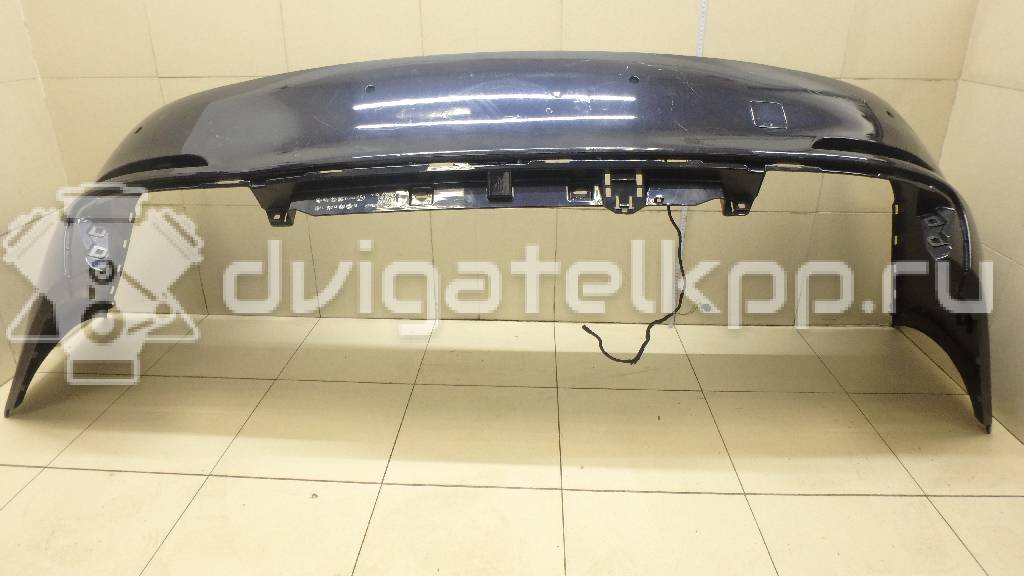 Фото Бампер задний  51127209924 для Bmw 7 {forloop.counter}}