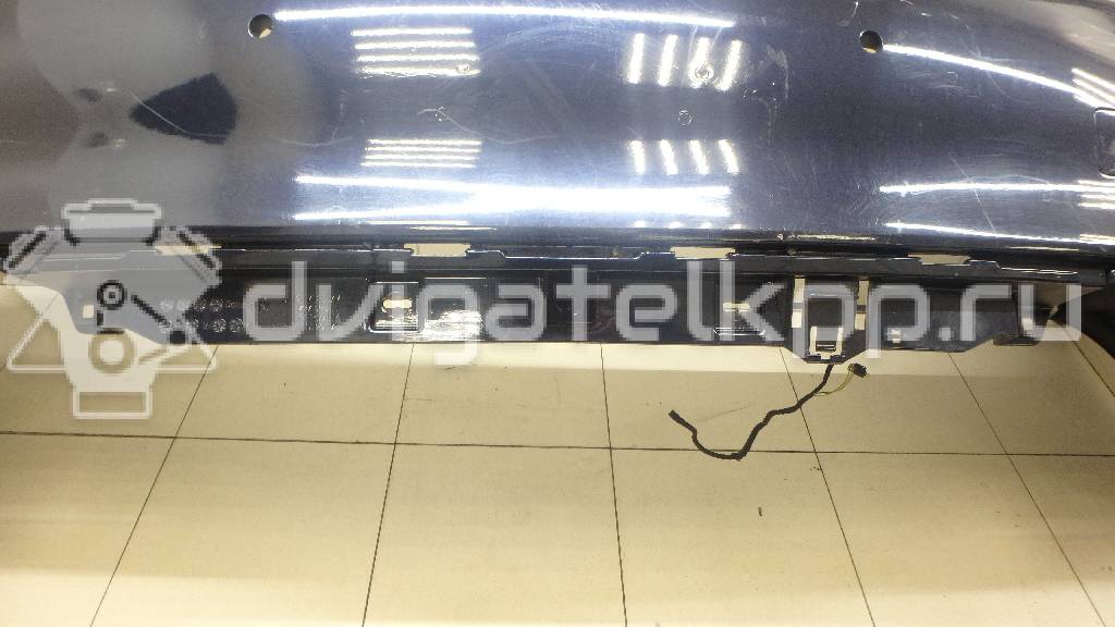 Фото Бампер задний  51127209924 для Bmw 7 {forloop.counter}}