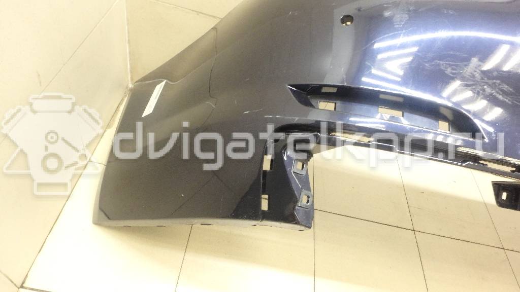 Фото Бампер задний  51127209924 для Bmw 7 {forloop.counter}}