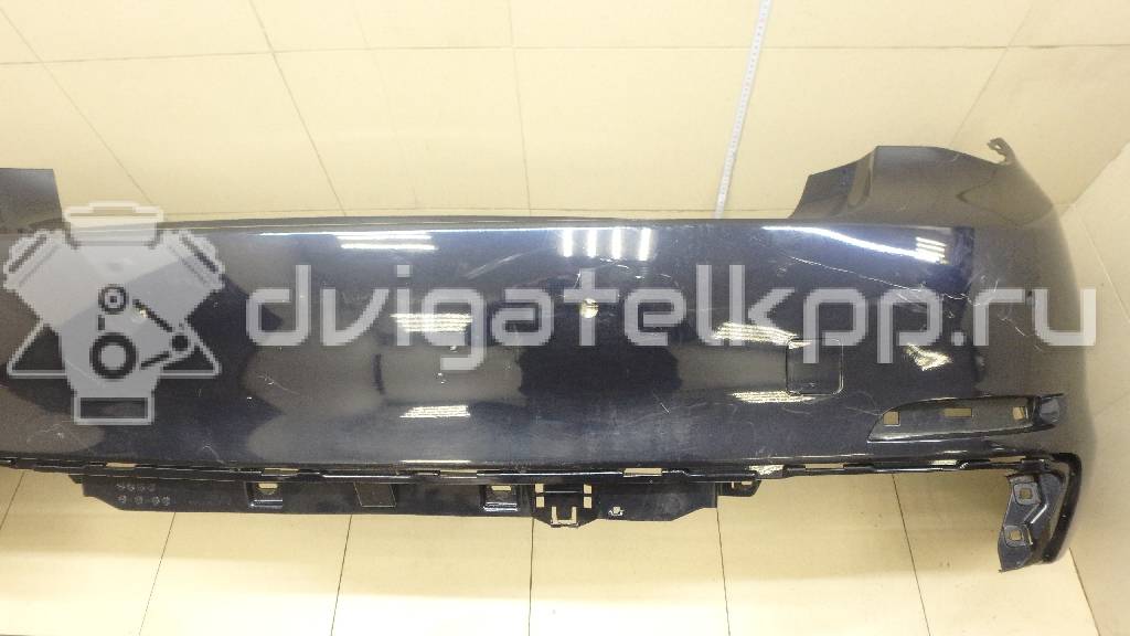 Фото Бампер задний  51127209924 для Bmw 7 {forloop.counter}}