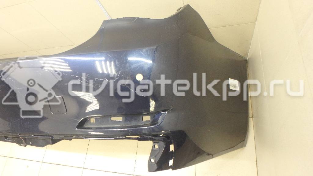 Фото Бампер задний  51127209924 для Bmw 7 {forloop.counter}}
