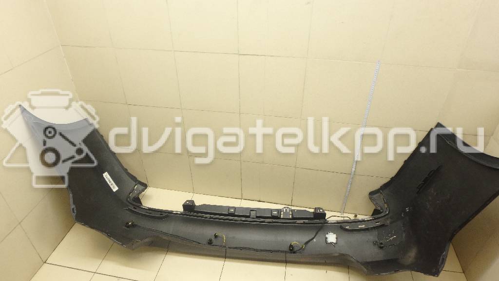 Фото Бампер задний  51127209924 для Bmw 7 {forloop.counter}}