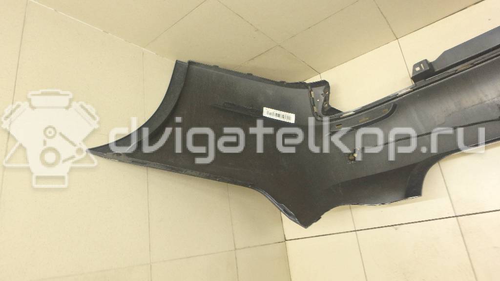 Фото Бампер задний  51127209924 для Bmw 7 {forloop.counter}}