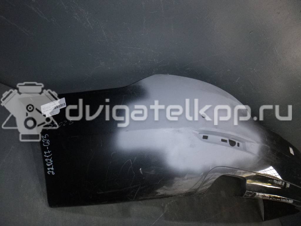 Фото Бампер задний  51127332764 для Bmw 5 {forloop.counter}}