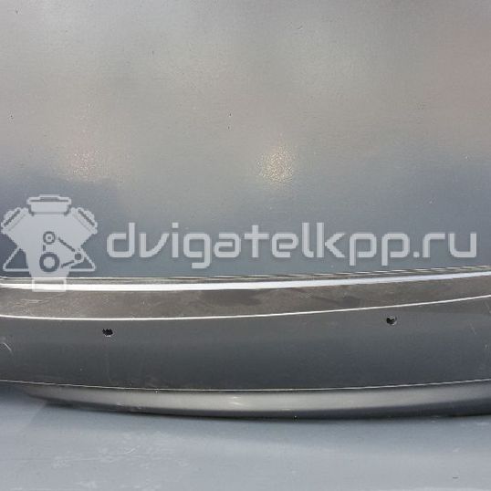 Фото Бампер задний  51127254917 для Bmw 5