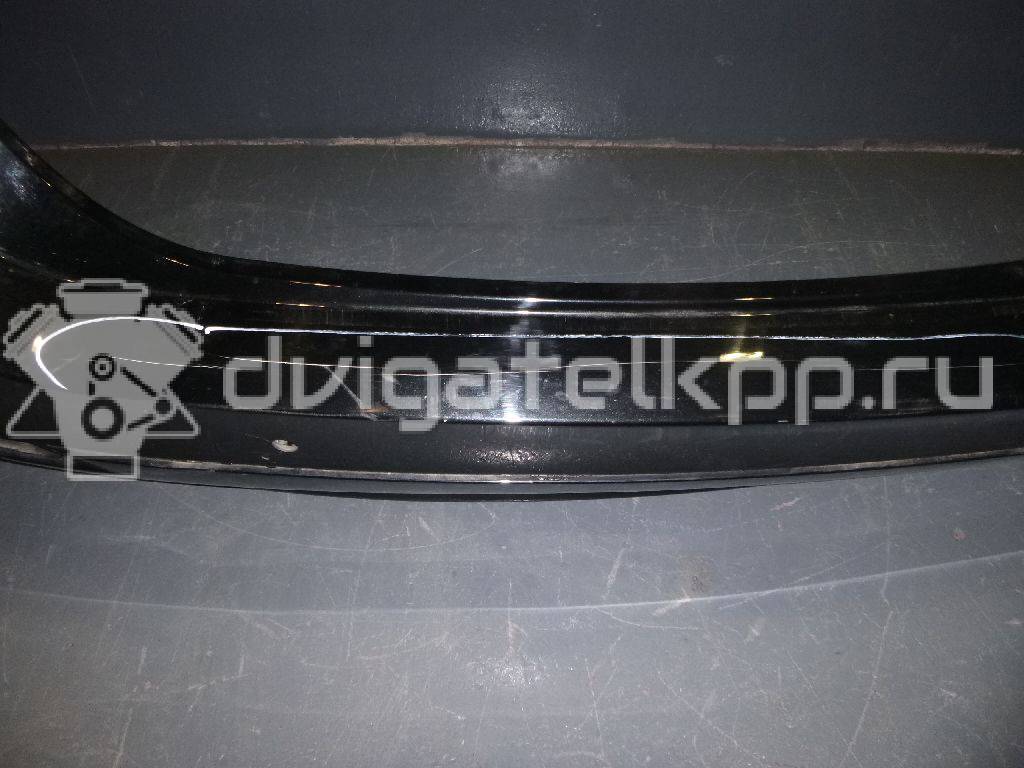 Фото Бампер задний  51127332773 для Bmw 5 {forloop.counter}}