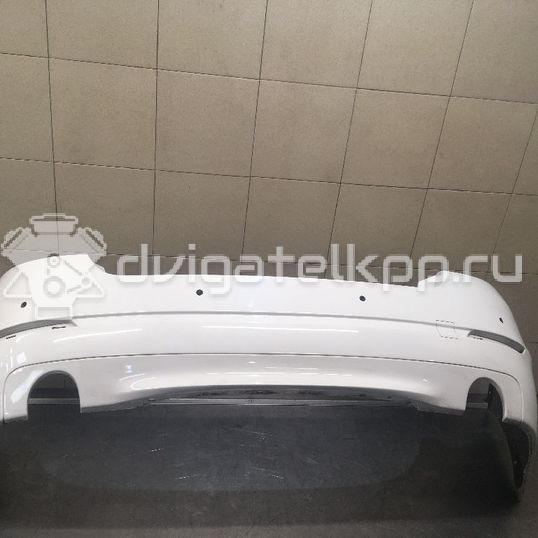 Фото Бампер задний  51127238518 для Bmw 5