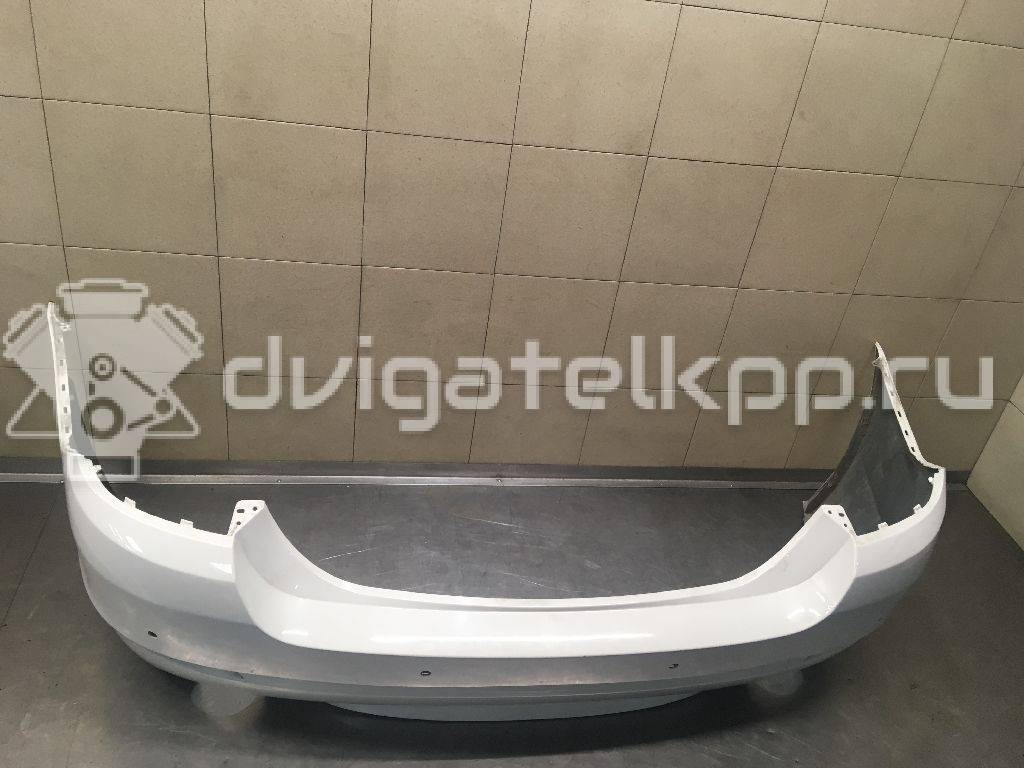 Фото Бампер задний  51127238518 для Bmw 5 {forloop.counter}}
