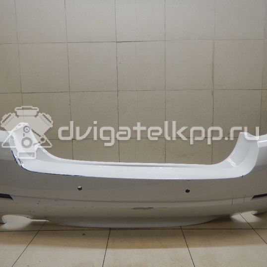 Фото Бампер задний  51127238518 для Bmw 5