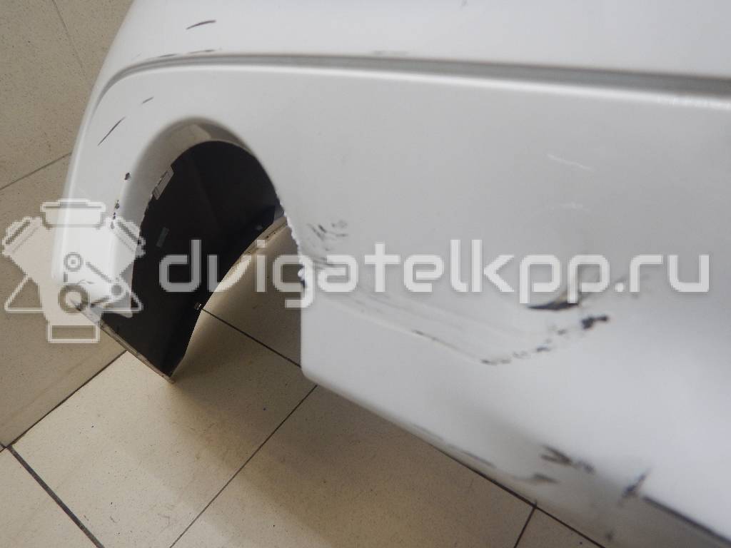 Фото Бампер задний  51127238518 для Bmw 5 {forloop.counter}}