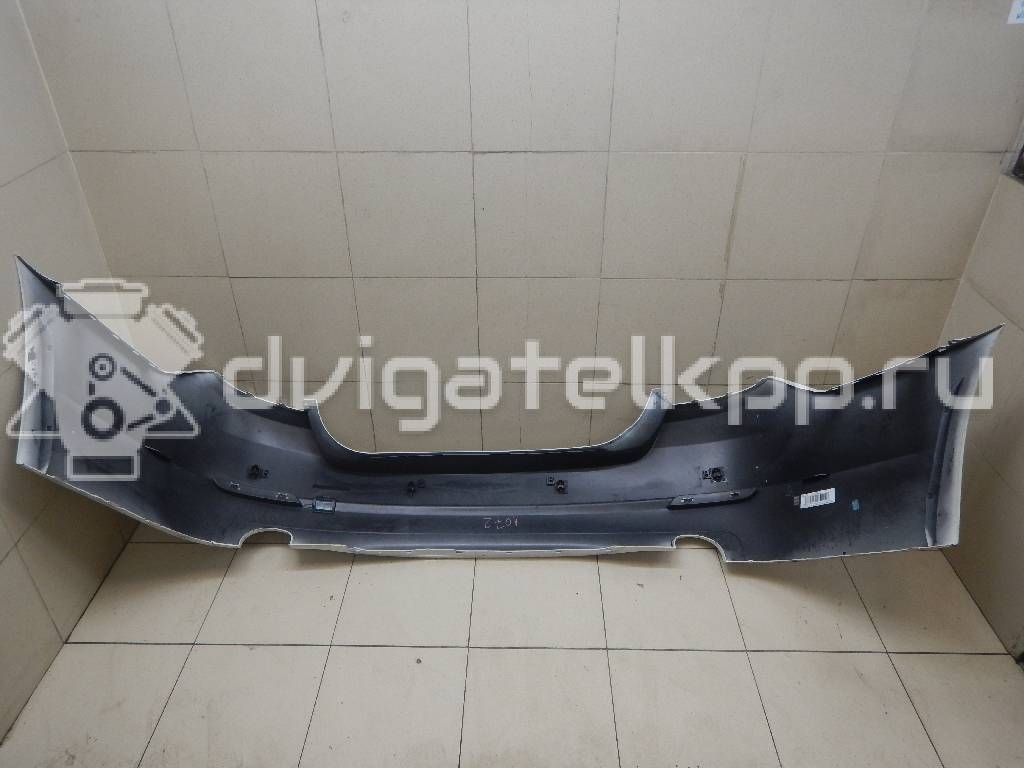 Фото Бампер задний  51127238518 для Bmw 5 {forloop.counter}}