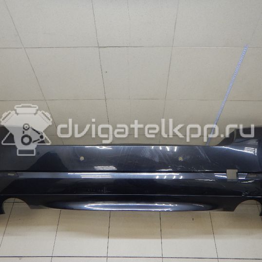 Фото Бампер задний  51127238518 для Bmw 5