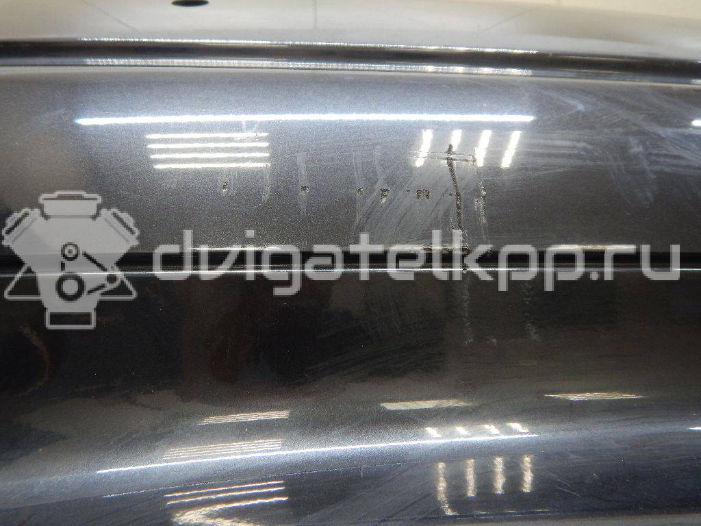 Фото Бампер задний  51127238518 для Bmw 5 {forloop.counter}}